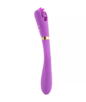 Willow Wheel Vibrator