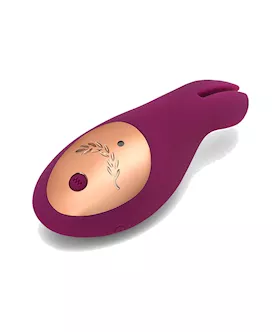 Iris Vibrator