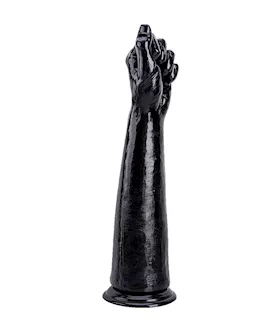 Ziggy Dildo