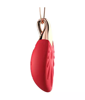 Dewdrop Vibrator Necklace