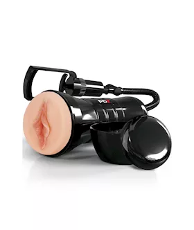 Pdx Extreme Super Sucker Xxl Stroker
