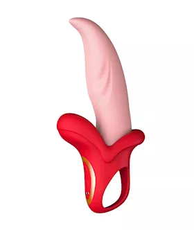 Indie Tongue Vibrator