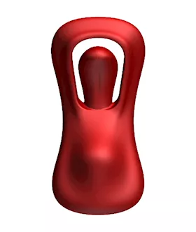 Suki Licking Vibrator