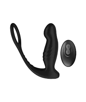 Kiraza Prostate Vibrator