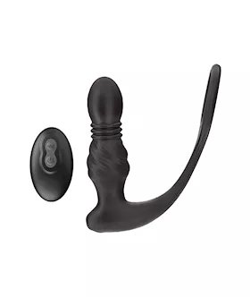Rallos Prostate Vibrator