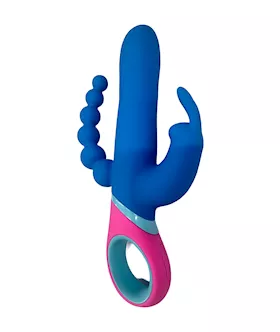Jovmae Rabbit Vibrator