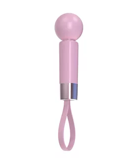 Bullet Mini Wand