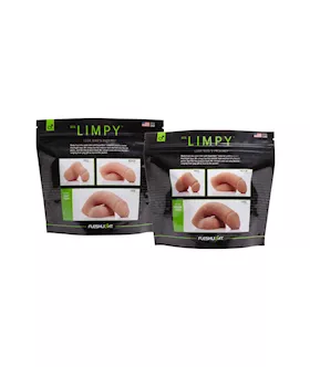 Mr Limpy Caramel Large