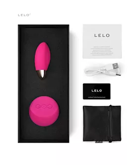 Lyla 2 Design Edition