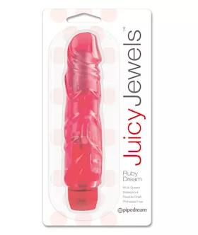 Juicy Jewels  Dream