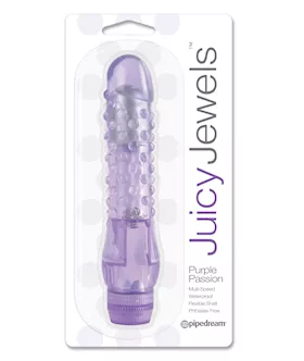 Juicy Jewels