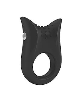 Ovo B2  Chrome Ring