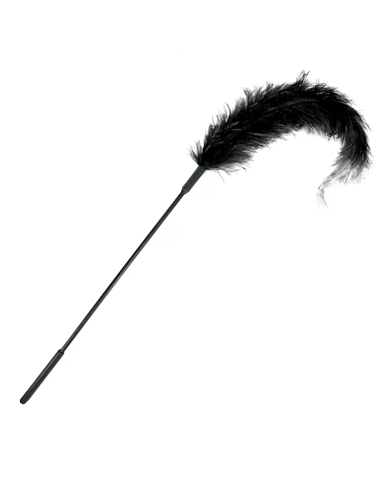 Ostrich Tickler
