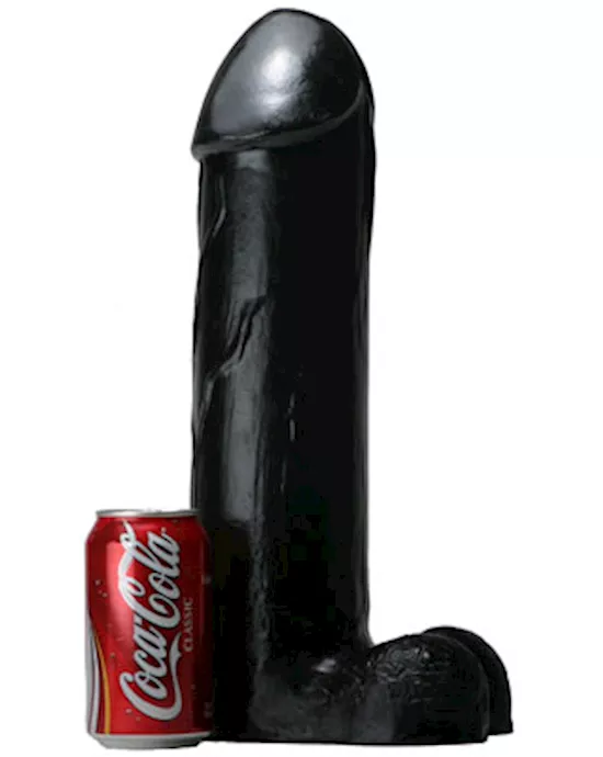 The Titan Dildo