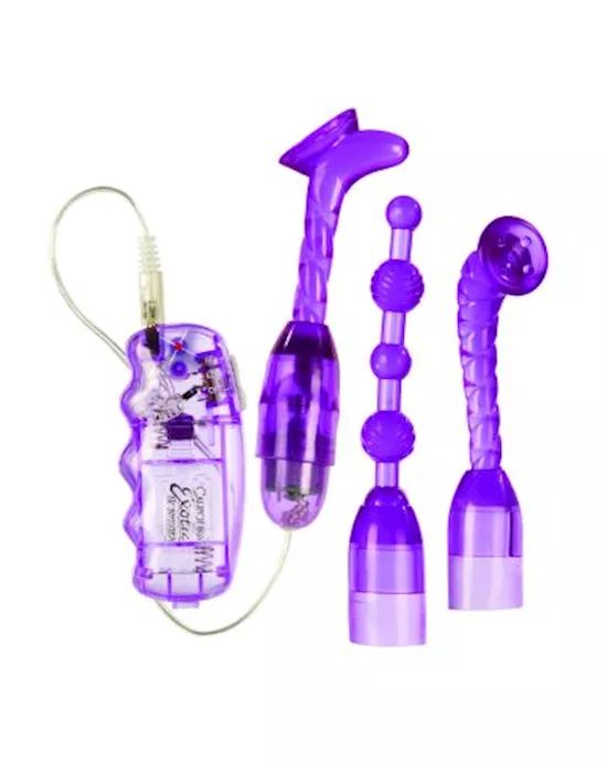 4 Play Kit