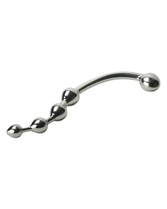 Stainless Steel Wand