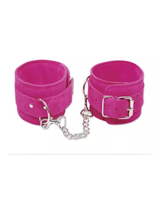Ff Ankle Cuffs