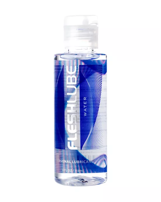 Fleshlube Water  100ml