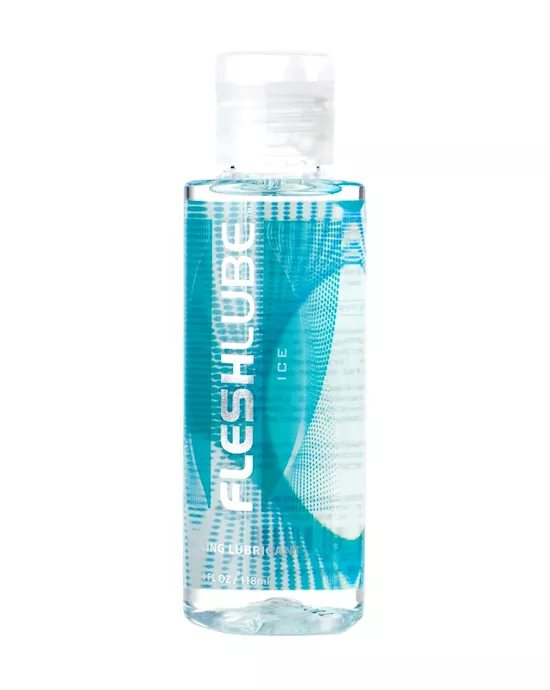 Fleshlube Ice Lubricant 118ml