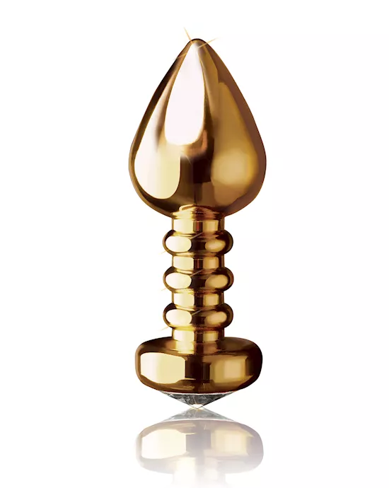 Fetish Fantasy Series Luv Plug