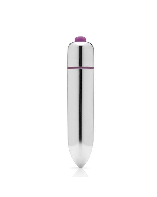 3- Speed Bullet