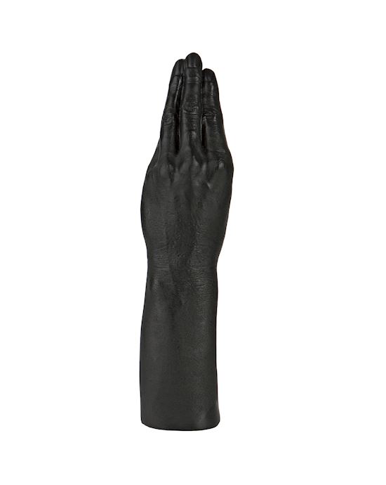 Belladonnas Magic Hand