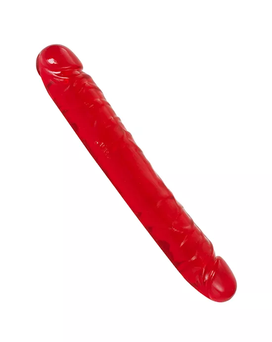 Vivid Essentials 12 Inch Double Dong