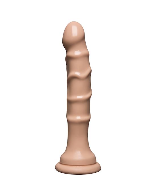 Raging Hard-ons Slimline With Suction Cup Dong
