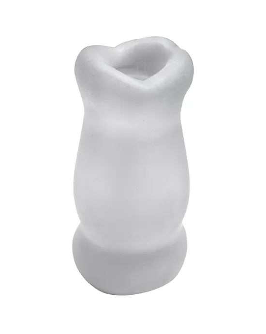 The Super Sucker Ur3 Masturbator