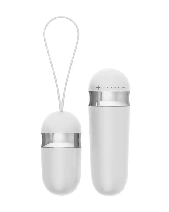 Ovo R4 Rechargeable Remote