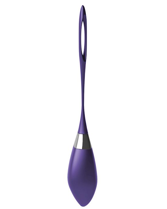 Ovo R6 Rechargeable Remote Royal