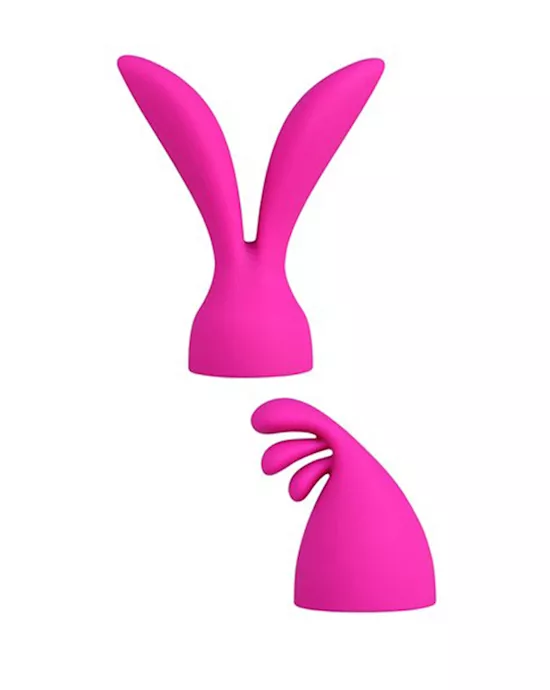 Palm Pleasure Accessories