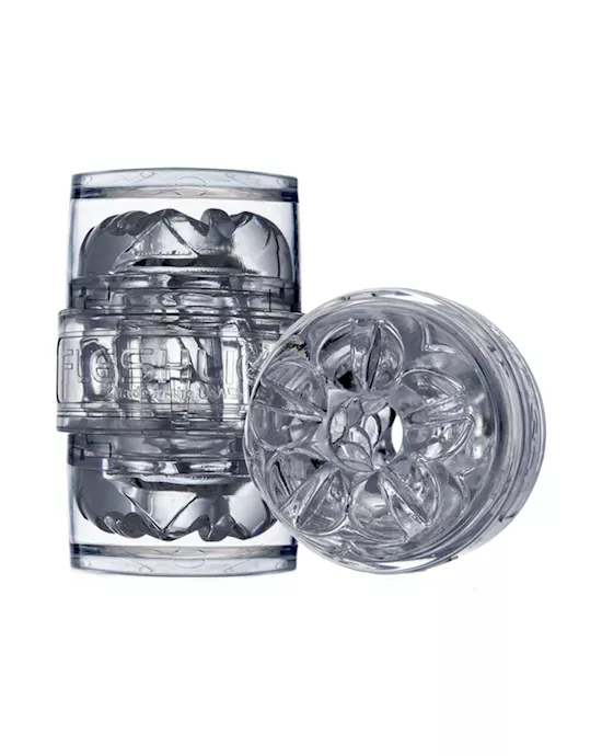 Fleshlight Quickshot Vantage Masturbator