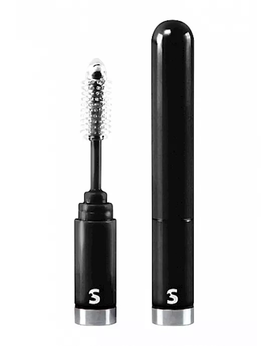 Eyelash Curler Brush