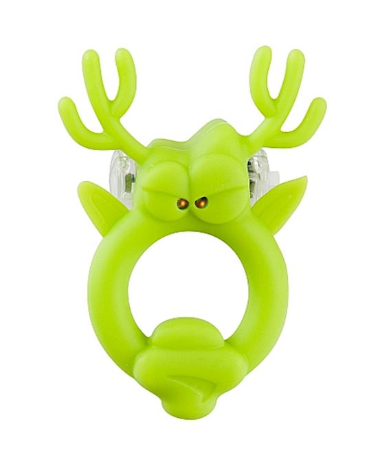 Rockin Reindeer