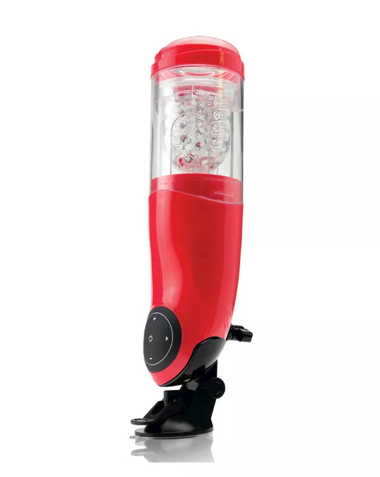 Pipedream Extreme Toyz Mega-bator Mouth