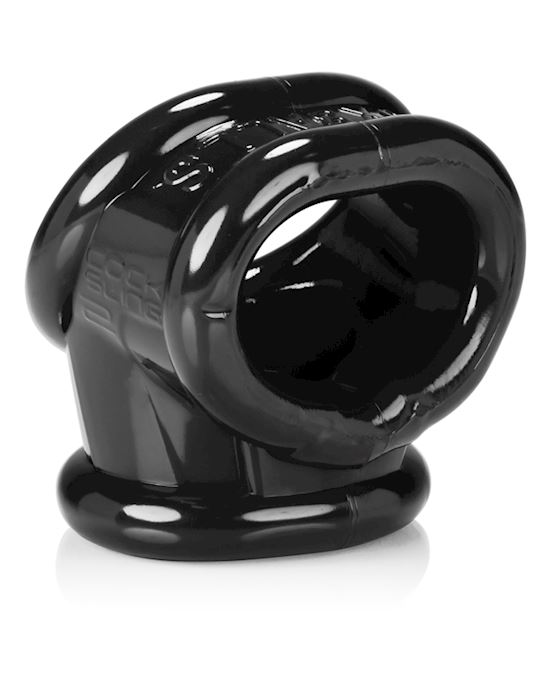 Cocksling 20 Black