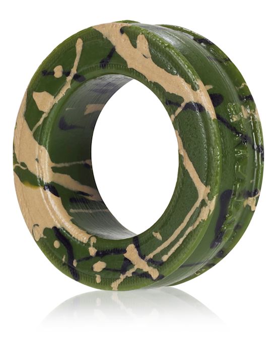 Pig Ring Cock Ring