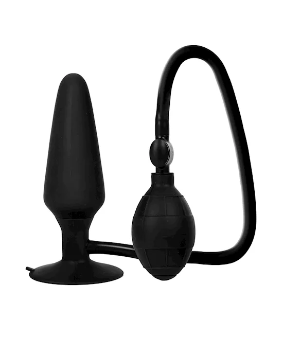 Colt Xxl Pumper Plug