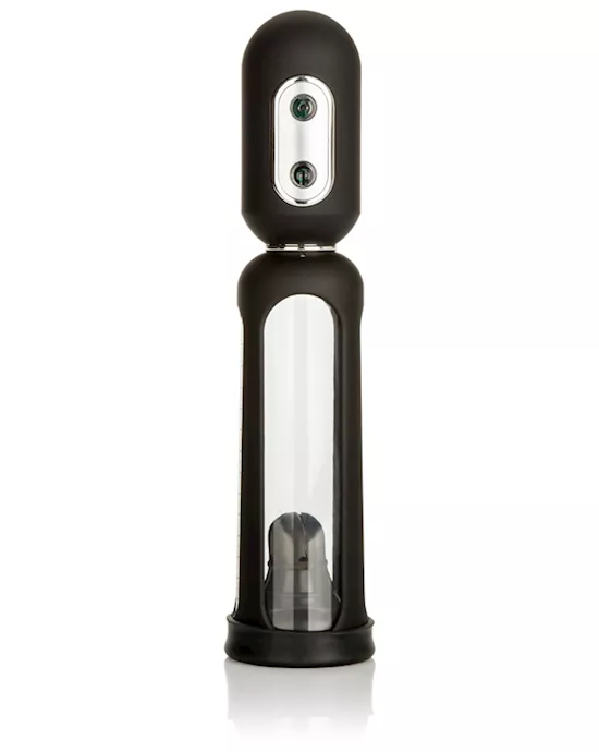 Get Hard Power Pump
