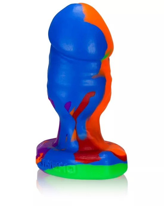 Honcho-2 Butt Plug - Medium