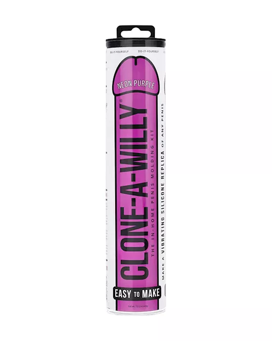 CloneAWilly Kit