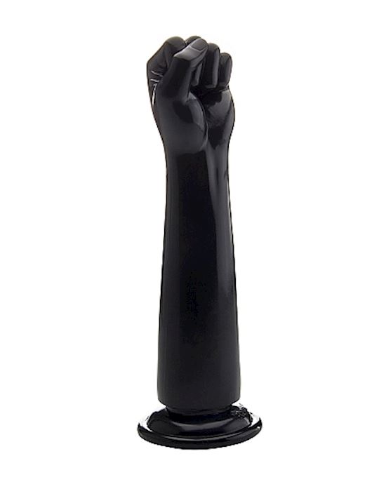 Realistic Fist 12.8 Inch
