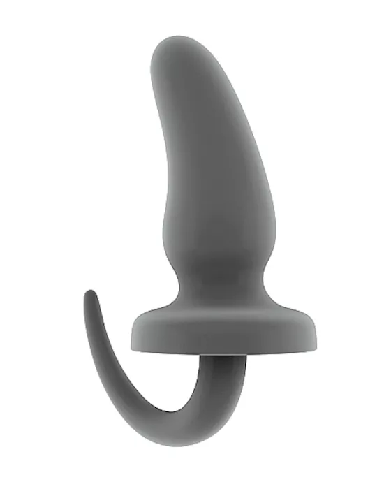 No15 Butt Plug