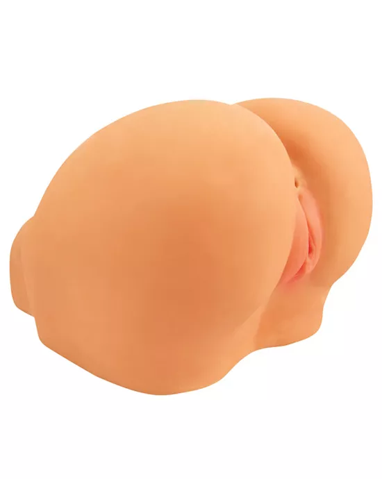 BELOW COST  CyberSkin Twerking Butt SM Classic