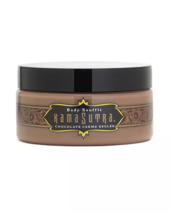 Kama Sutra Body Souffle