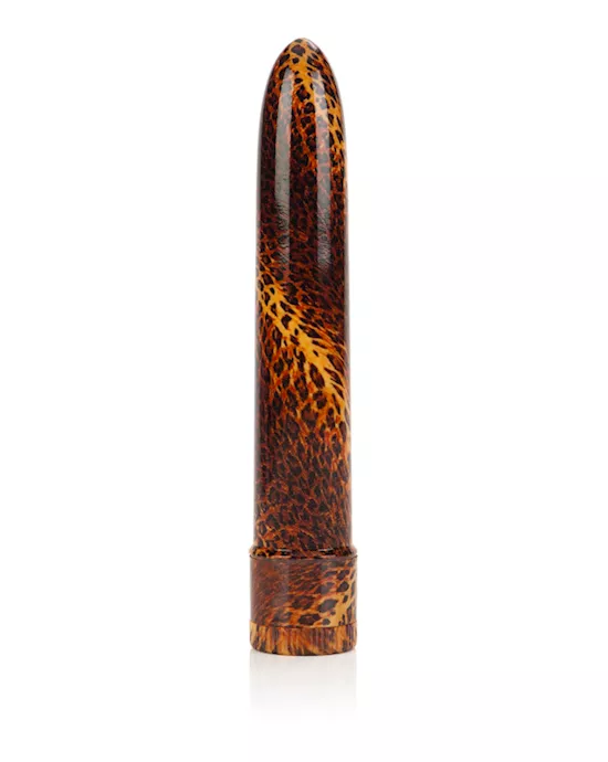 Leopard Massager
