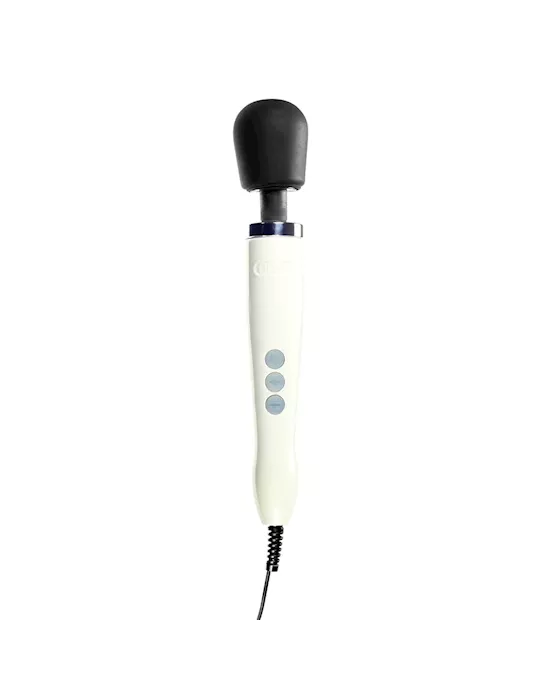 Doxy Die Cast Wand Massager