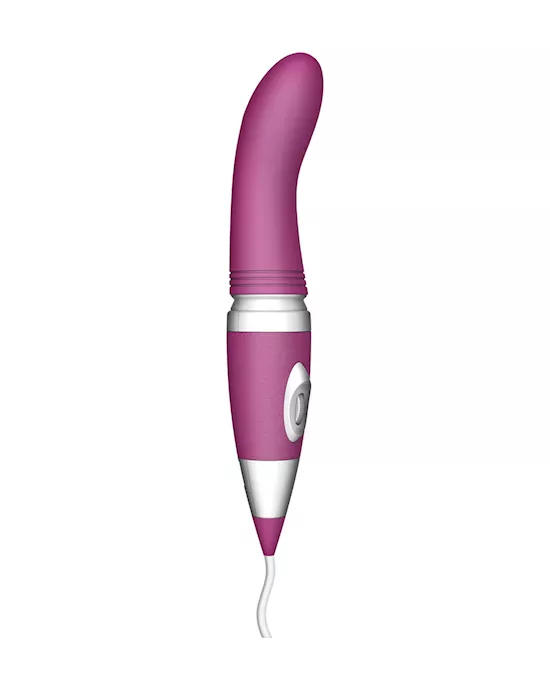 Bodywand Wand Curve G8