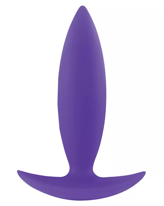 Inya Spades Plug